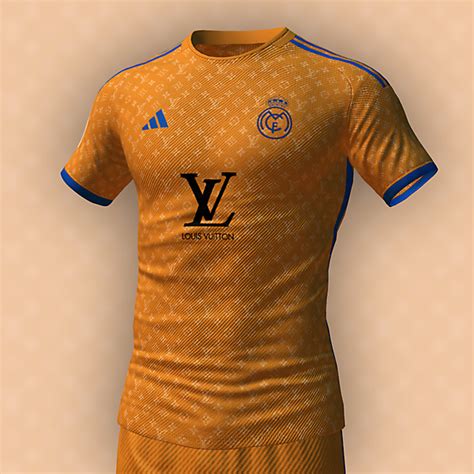 louis vuitton real madrid|lv spain.